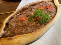 -卢布里西餐厅(总店)