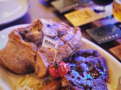 -Ambra Haus琥珀屋精酿餐厅(宝山店)