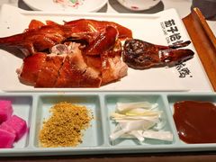 -茄子恰恰·新云南小炒(金池购物中心店)