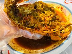 -三妹小龙虾·黄油蟹(华侨城总店)