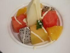 -斗牛士牛排餐厅(嘉里汇店)