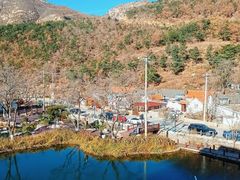 -里口山风景名胜区
