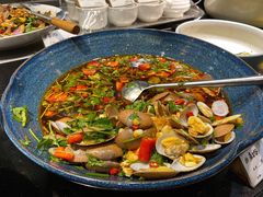 生腌花甲-鱼篮仔·潮汕美食(圆明新园店)