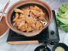 -合晋食府(广州合晋帝苑酒店)
