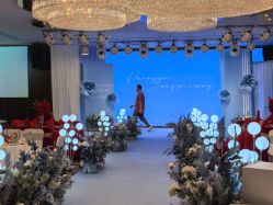 -万悦酒店·宴会厅婚礼会议