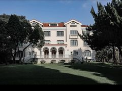 -上海安亭别墅花园酒店