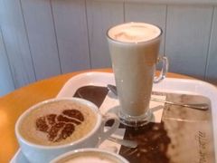 android_upload_pic-COSTA COFFEE(西贸凯德晶品4层2店)