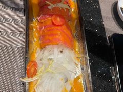 -極上萬膳·日料放题(海岸城店)