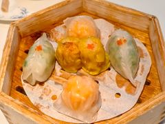 -广州酒家(天字码头店)