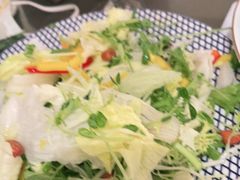 -渝信川菜(西单店)
