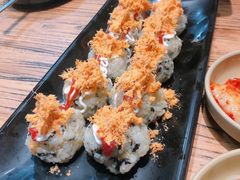 -京玉菲饭店(李村店)