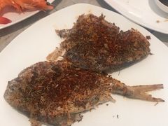 -西安高新希尔顿酒店·咖啡露台西餐厅