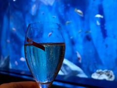 -渔火·特色餐厅(佘山世茂洲际酒店)