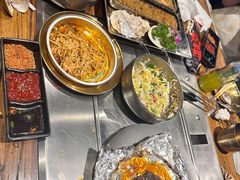 -KAOKAO烤烤·丹东海鲜烧烤(望京店)