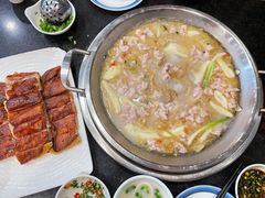 -老来福·非遗酸汤兔(凯旋路店)