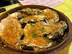 -桥东喜碧海鲜街(水东街店)
