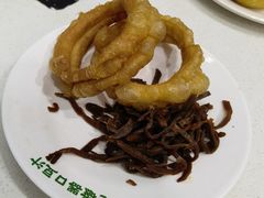 -老磁器口豆汁店(天坛店)