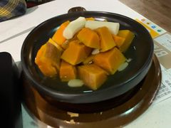 -拈菜(观音桥阳光世纪店)