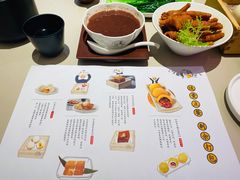 -蔡澜点心(三里屯T+MALL店)