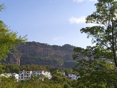 -丹霞山风景名胜区