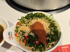 -焯牛潮汕牛肉火锅(云峰街创始店)