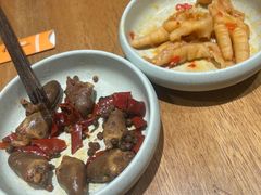 -王春春鸡汤饭(成都城西优品道店)