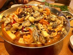 -云海肴·汽锅鸡·云南菜(苏州中心店)