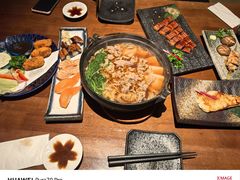 -千代武日本料理(开发区店)