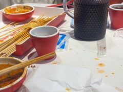-宏姐串串香(征仪路店)