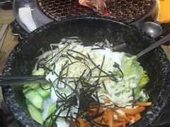 -哈哈碳都·牛肋条无限自助烤肉(台江万达店)