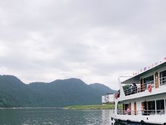-新安江山水画廊风景区
