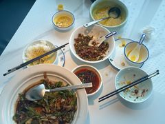 -兰湘子·湘菜小炒(长安万科广场店)