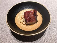 -万丽轩·粤菜(王府井金茂万丽酒店)