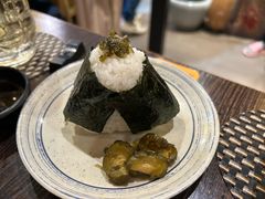 -角落里(中山公园店)