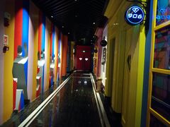 -歌库K馆量贩KTV(万达广场店)