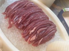 -额尔敦草原涮羊肉·烧烤(冻青树总店)
