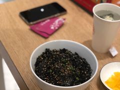 海苔饭-池奈·咖喱蛋包饭(熙地港店)