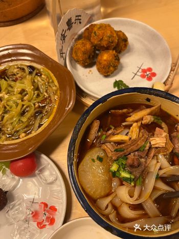 #0元玩转这座城 牛杂粉味道不错，牛杂卤的很入味