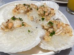 -79号渔船海鲜饭店(宝安店)