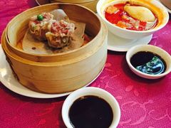 -申粤轩酒楼·三十年粤菜经典(丁香花园店)