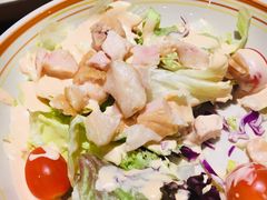 -萨莉亚意式餐厅(国和1000店)