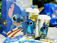 -7分甜(李沧万达店)
