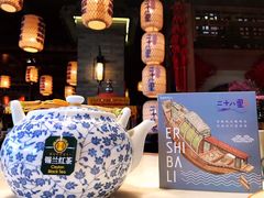 -二十八里太湖船菜(吉祥路店)