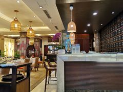 大堂-阿诺泰·泰国餐厅(紫荆店)