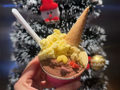 -Dip in Gelato(富民路店)