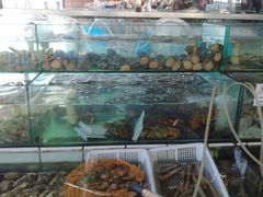 水产区-海香园饭店