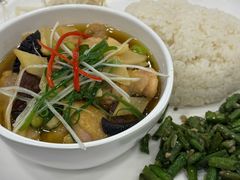 -瑞福园联谊餐室(茂名南路店)