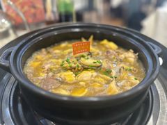 -鲍馬爺·首创鲍鱼鸡(银座店)