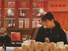 -牛事制造局牛肉火锅(莲岳路店)