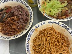 -梅溪·小伙子干挑面(安吉总店)